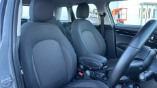 MINI Hatchback 1.5 Cooper Classic 5dr Auto Petrol Hatchback